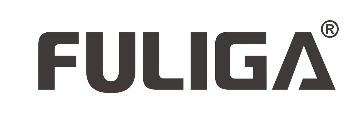 FULIGA 品牌标志
