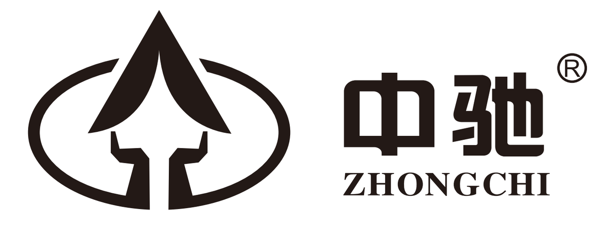 中驰品牌标志